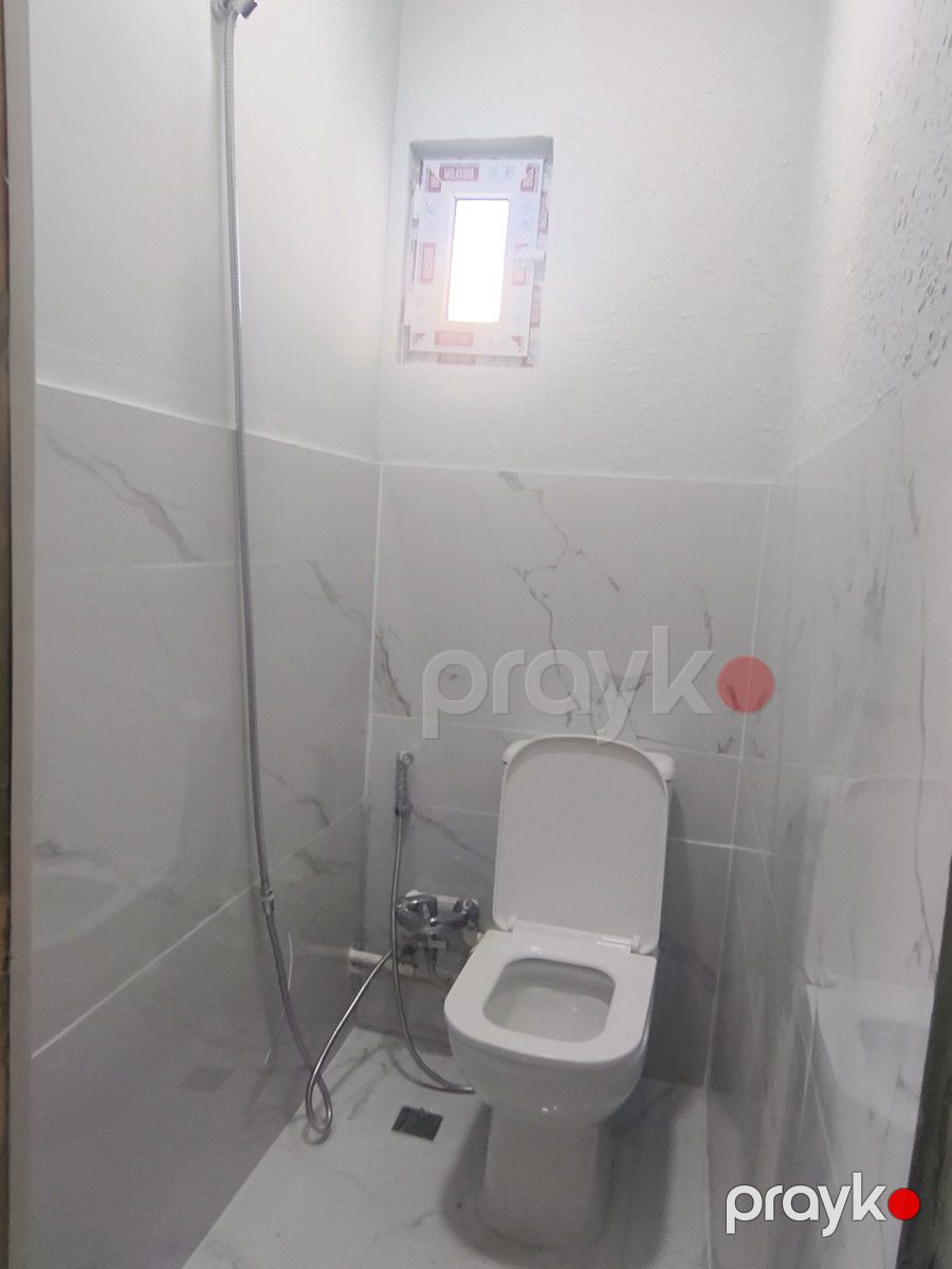 3-otaqlı yeni tikili, Yasamal r. 70 m² — Mənzil, Bakı (11)