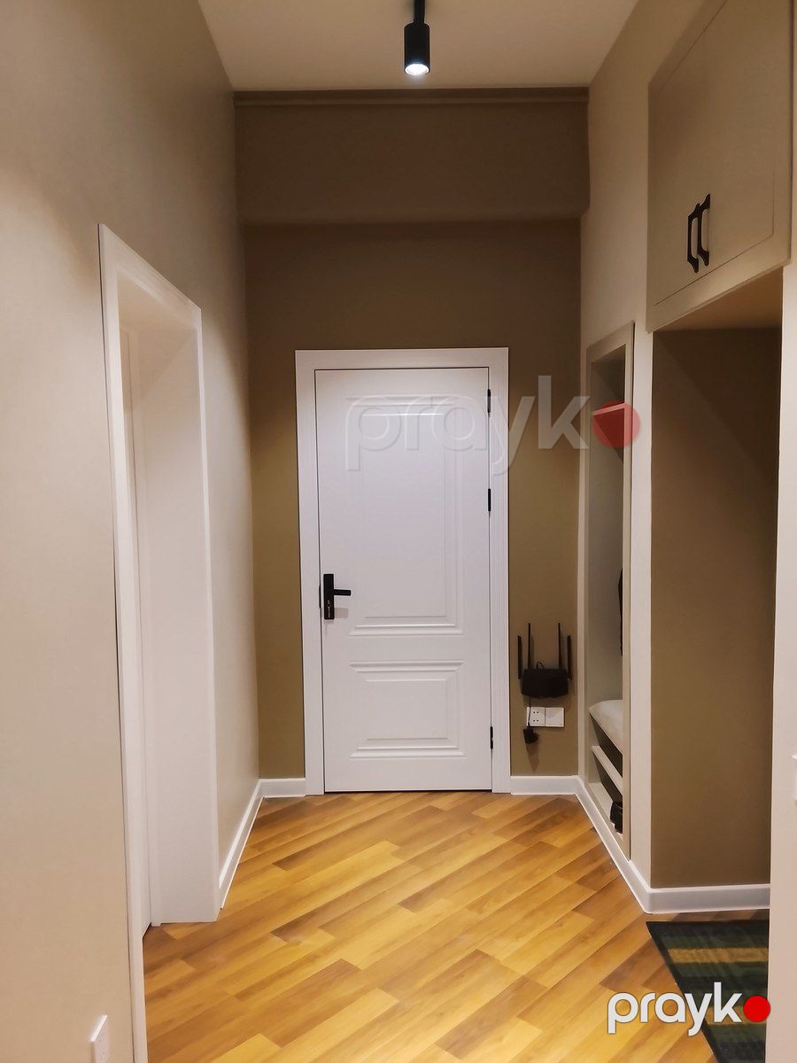 Satılır 2 otaqlı köhnə tikili 60 m² — Mənzil, Bakı (8)