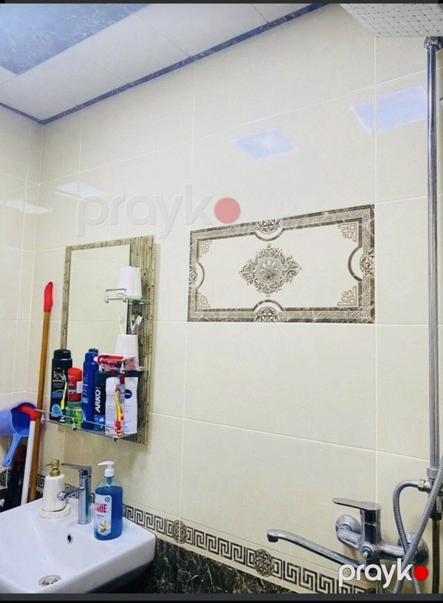 Həyət evi kirayə verilir, Polad Həşimov küç — Ev, villa, Bakı (7)