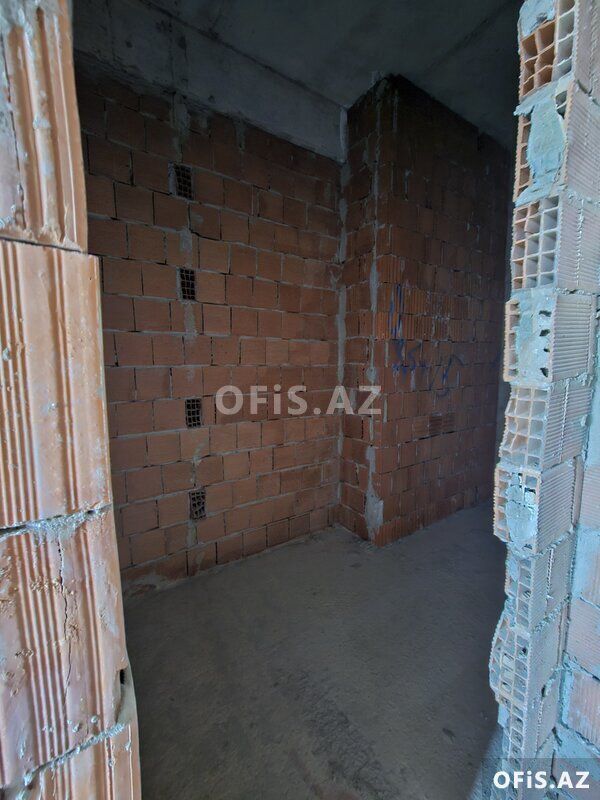 Yeni tikili Satılır Binəqədi r., Avtovağzal m., 4 otaq, 167 m² — Mənzil, Bakı (8)