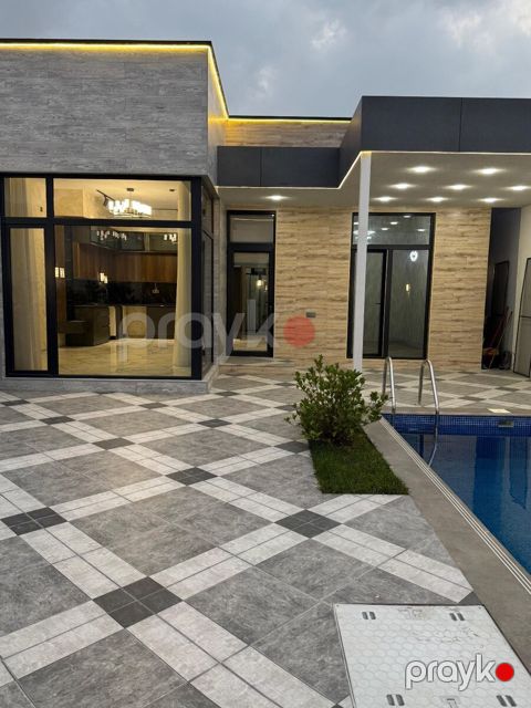 Bağ evi kirayə verilir, Mərdəkan qəs — Bakı