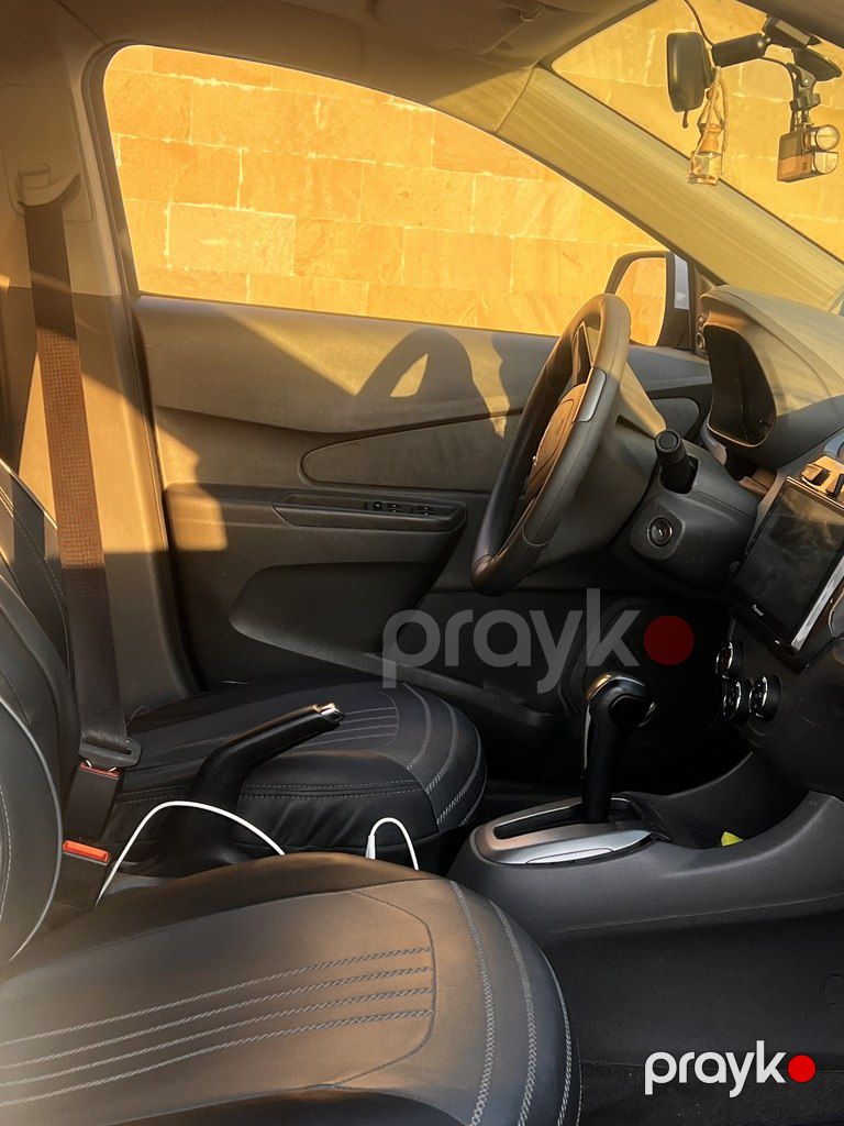 Chevrolet Cobalt, 1.5 L, 2025 il, 49 000 km — Avtomobillər, Bakı (5)