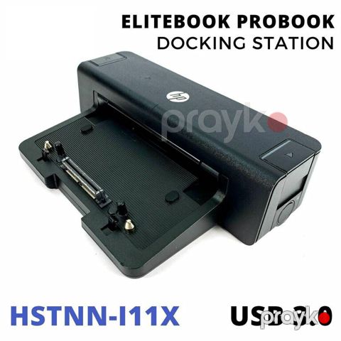 HP Docking Station — Bakı