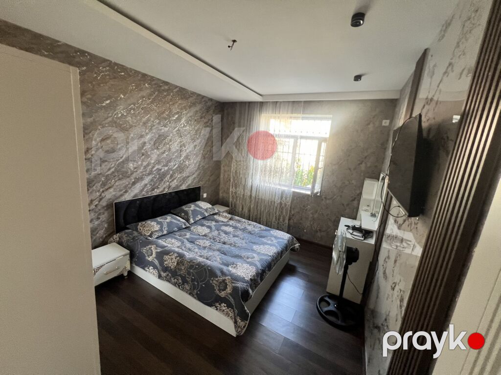 2 mərtəbəli sexsi tikilme fərdi yaşayış evi makler evine bir tutmayin — Ev, villa, Bakı (10)