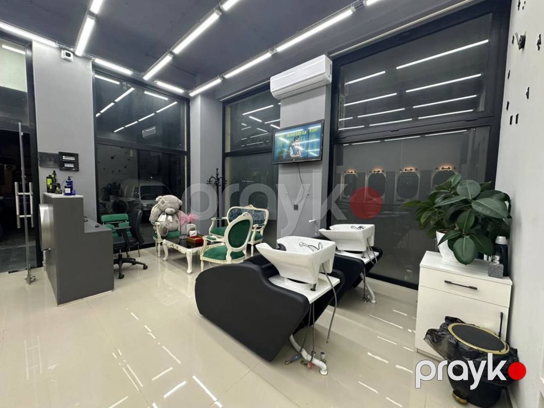 İcarəyə verilir obyekt 70 m² — Əmlak, Bakı (7)