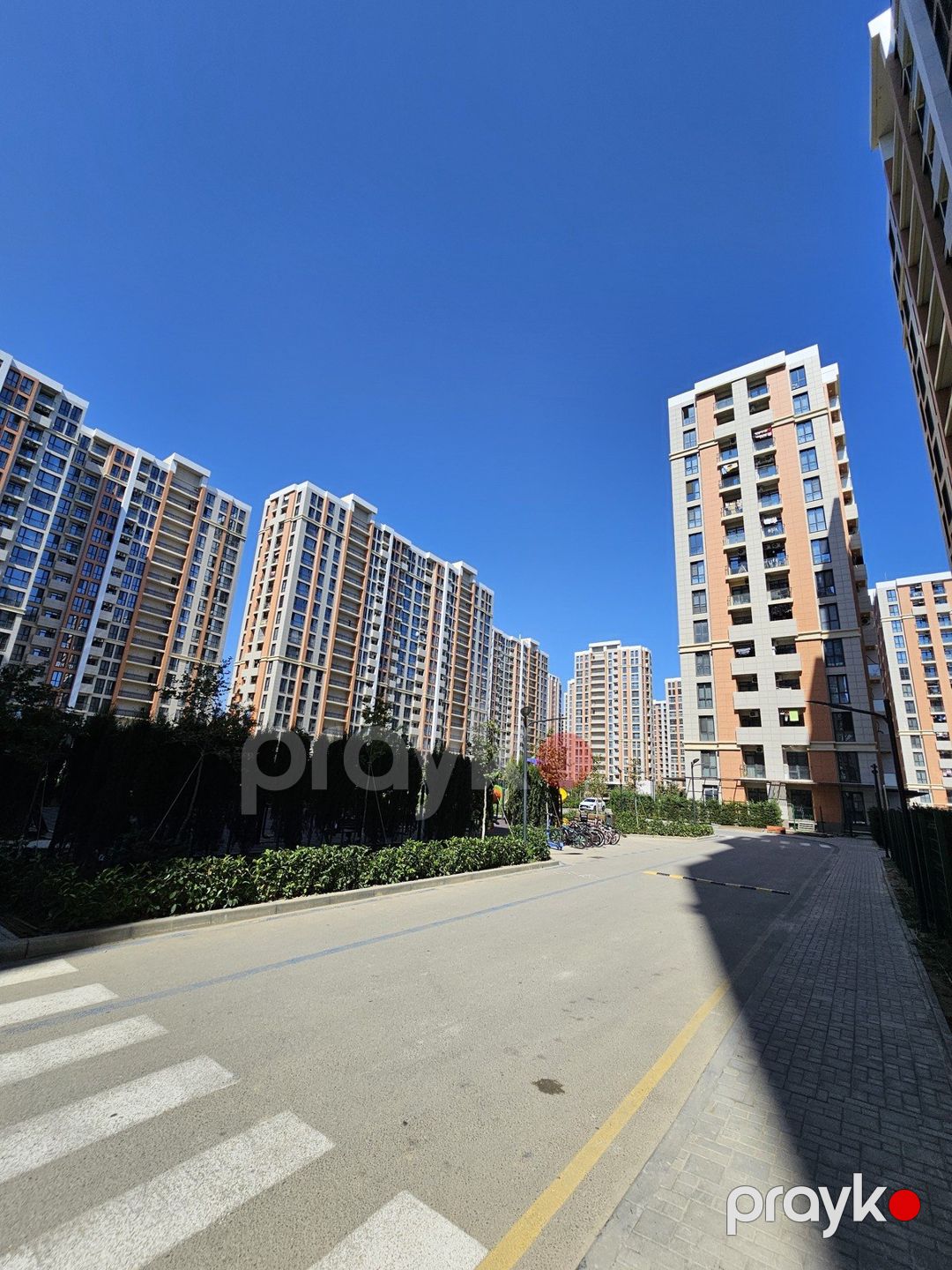 Satılır 2 otaqlı yeni tikili 50 m² — Mənzil, Bakı (4)