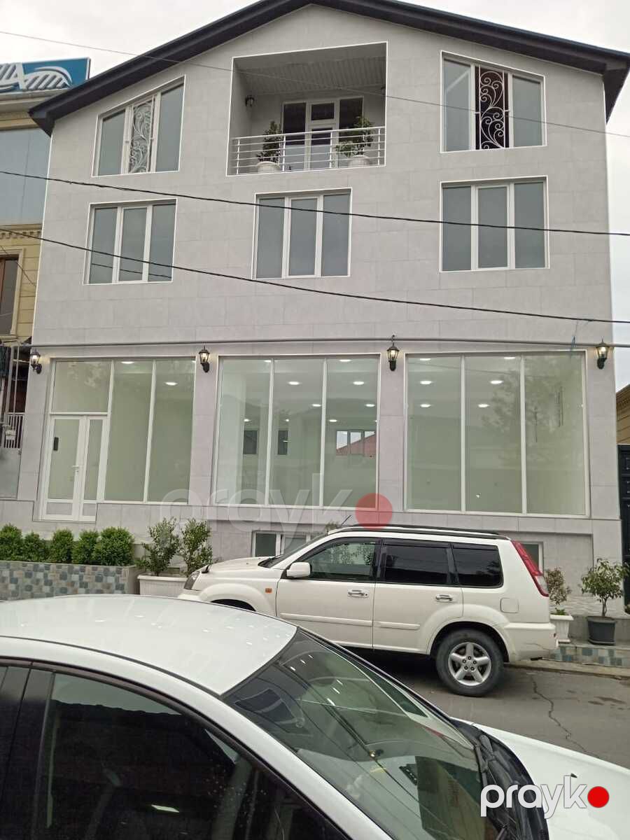 İcarəyə verilir 2 otaqlı yeni tikili 400 m² — Mənzil, Zaqatala (6)