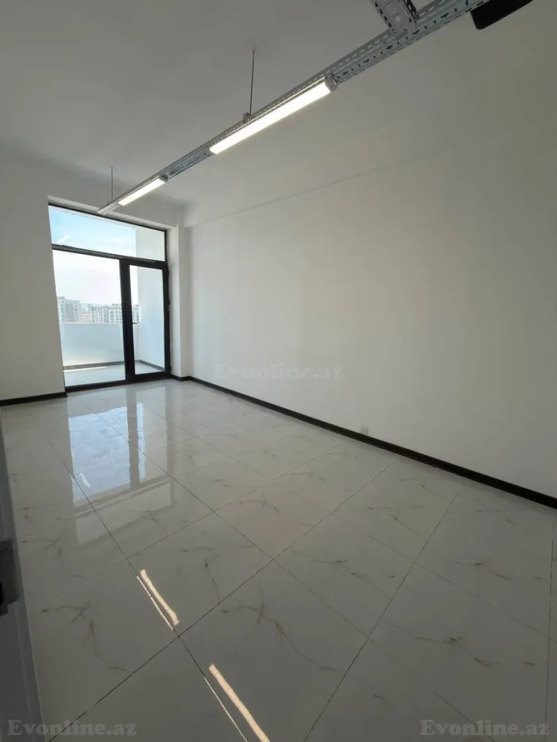 Kirayə verilir Ofis 134 m² Bakı, Nəsimi r., 28 May m — Ofis, Bakı (2)