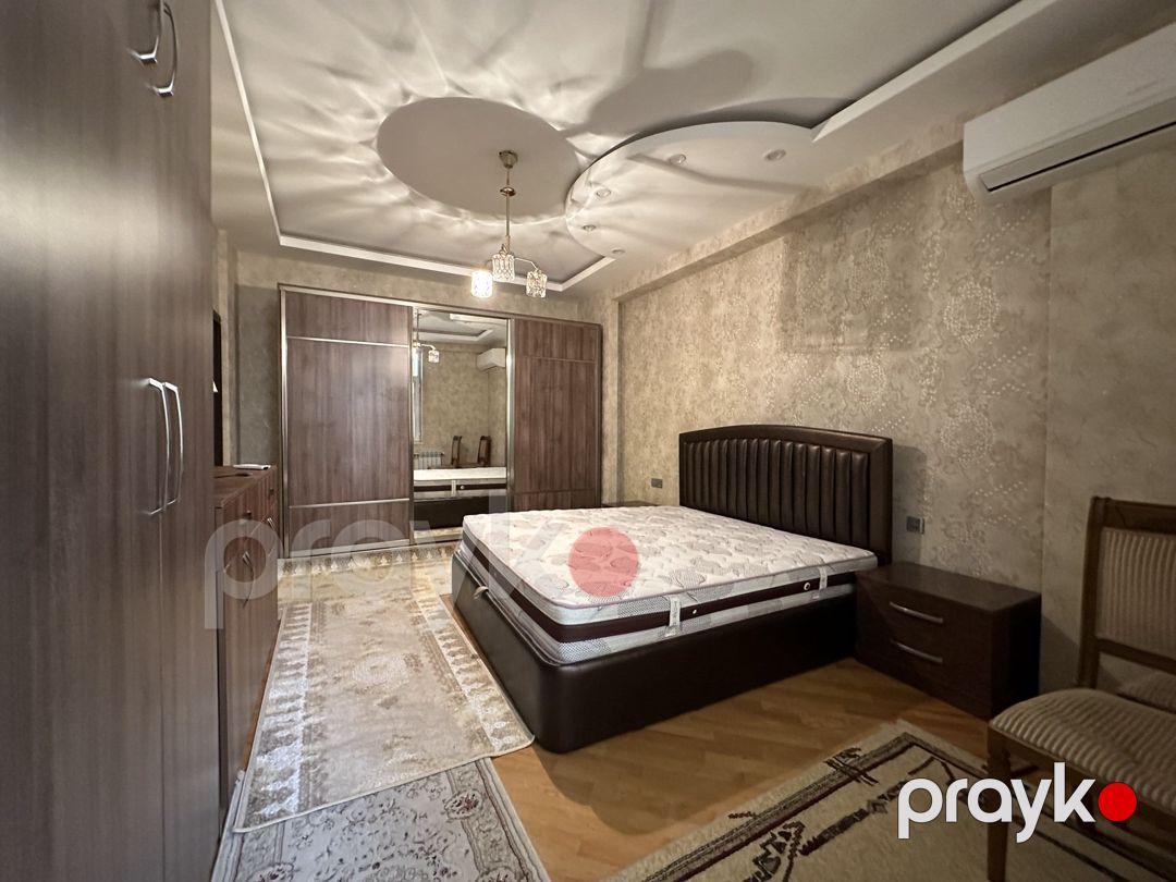Satılır 3 otaqlı yeni tikili 95 m² — Mənzil, Bakı (10)