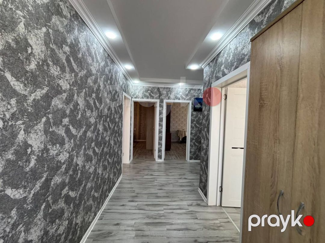 Satılır 3 otaqlı həyət evi/bağ evi 95 m² — Ev, villa, Bakı (7)