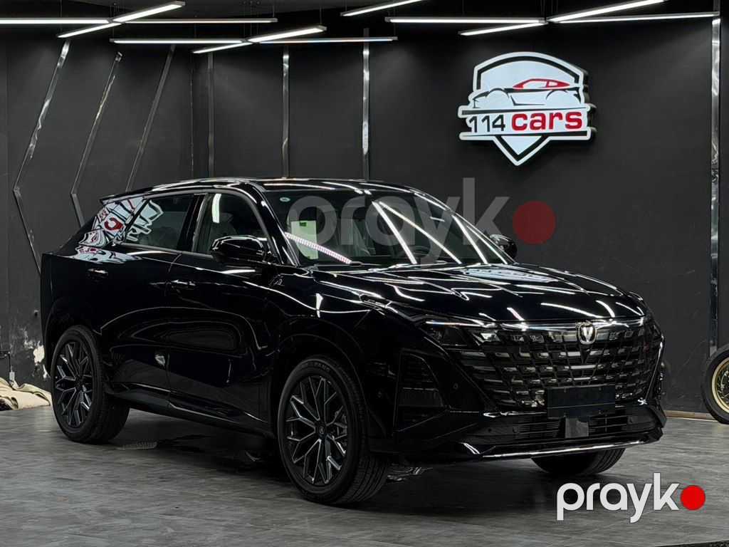 Changan Uni-Z, 1.5 L, 2026 il, yeni — Avtomobillər, Bakı (2)