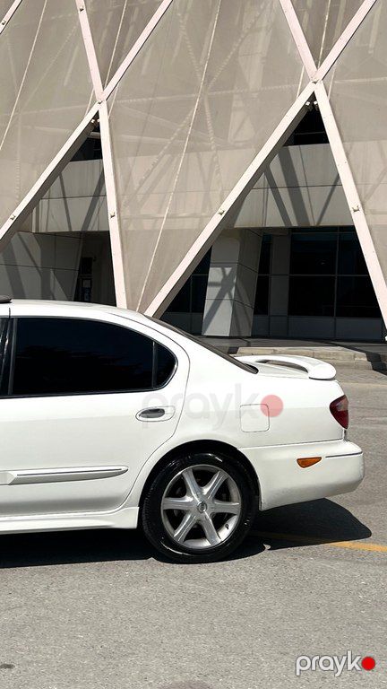 Nissan Maxima, 3.0 L, 2006 il, 328 000 km — Avtomobillər, Bakı (12)