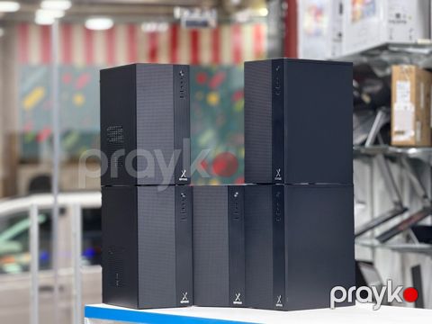 Masaüstü kompüter Xbase — Bakı