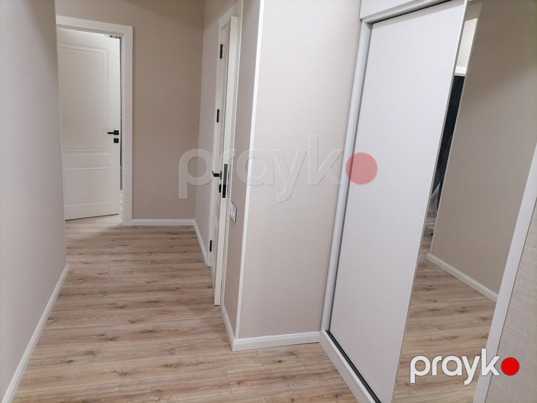İcarəyə verilir 2 otaqlı yeni tikili 70 m² — Mənzil, Bakı (11)