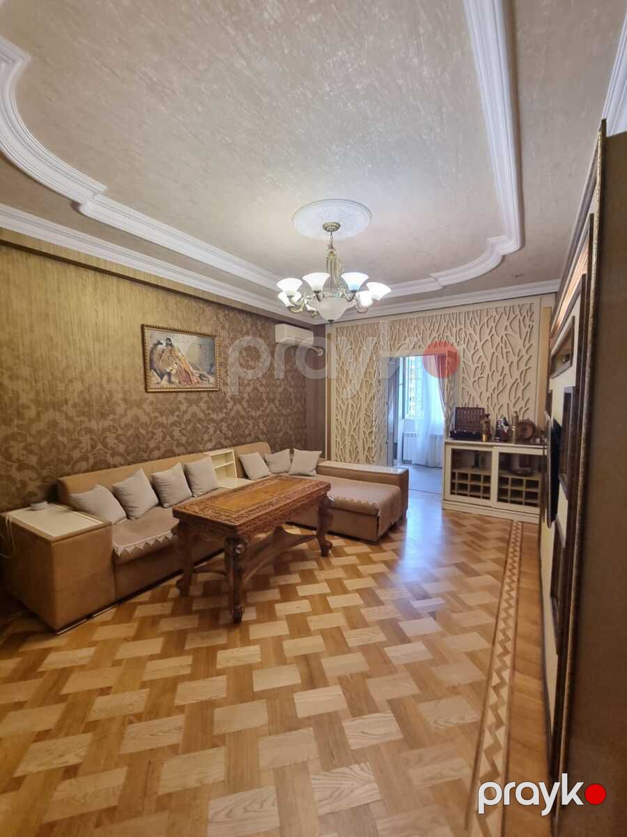 Satılır 4 otaqlı yeni tikili 193 m² — Mənzil, Bakı (12)