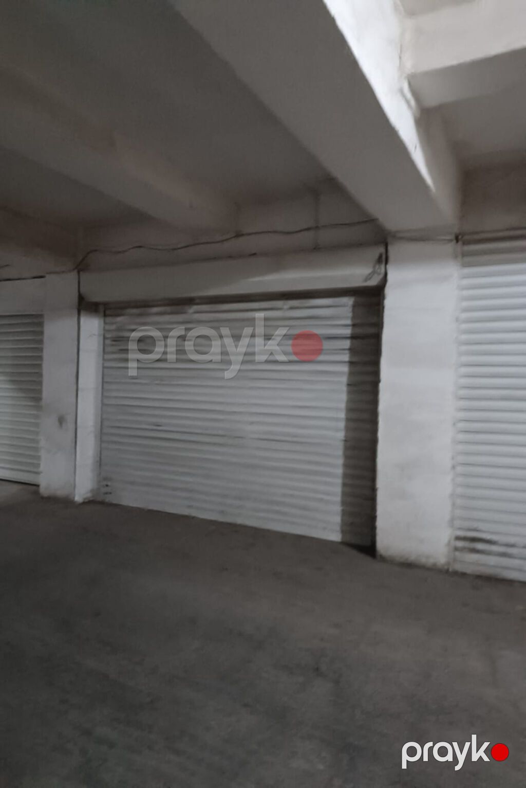 Nərimanov r., Qarabağ küç. 8, Yaşıl bazar və Şərq bazarının — Garaj, Bakı (2)