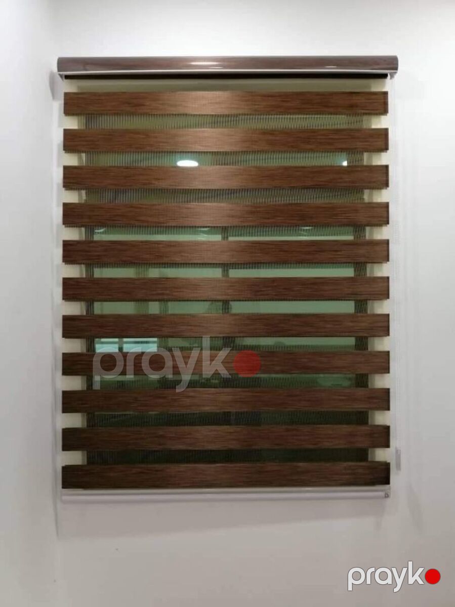 Zebra jalüzlər — Tekstil, Bakı (2)