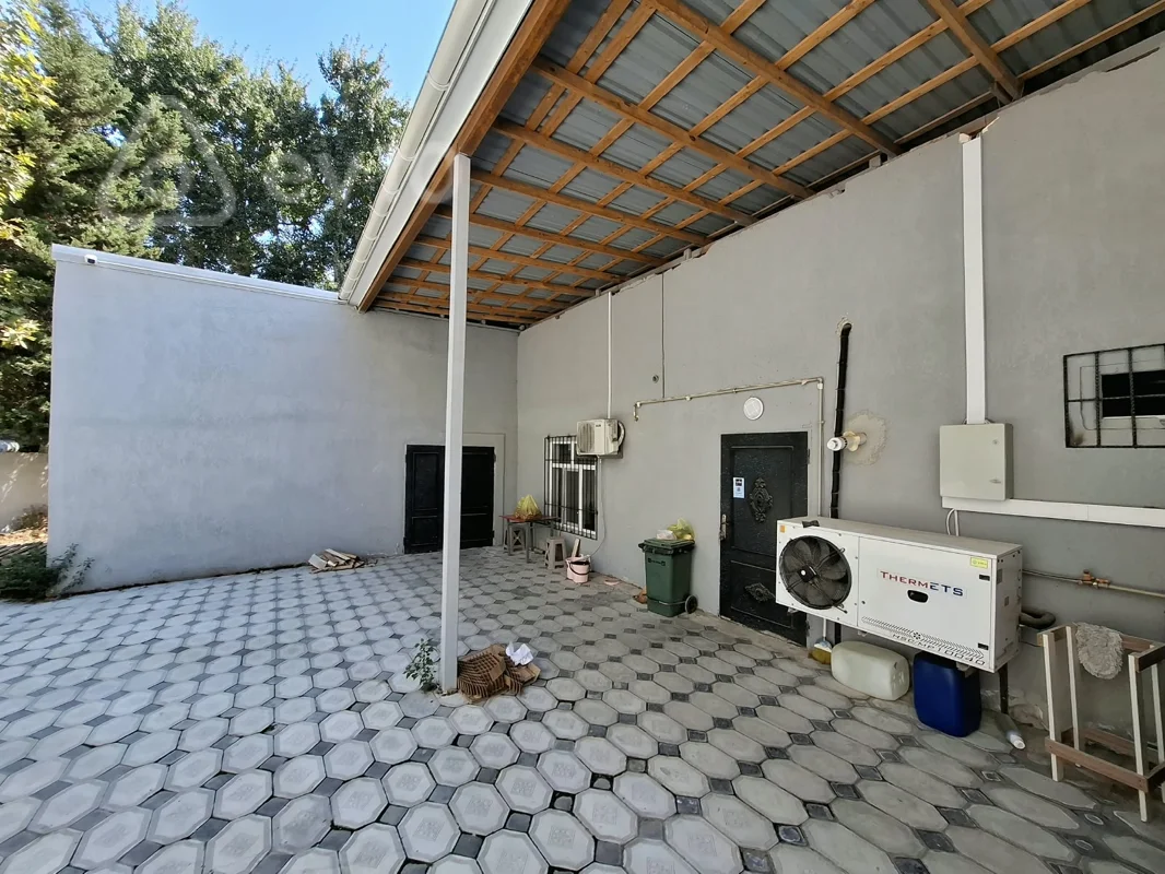 Obyekt, 450 m², Cəfər Xəndan küçəsi — Əmlak, Bakı (3)