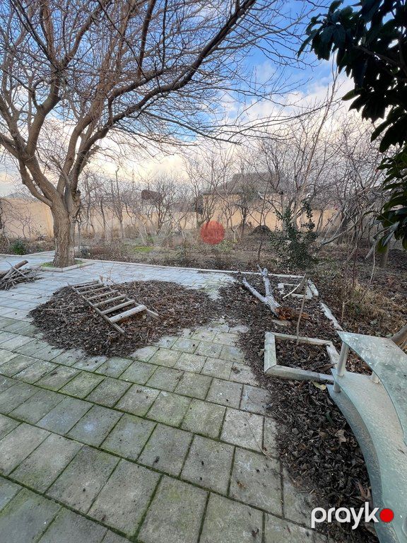 Həyət evi, Sumqayıt ş — Ev, villa, Sumqayıt (5)