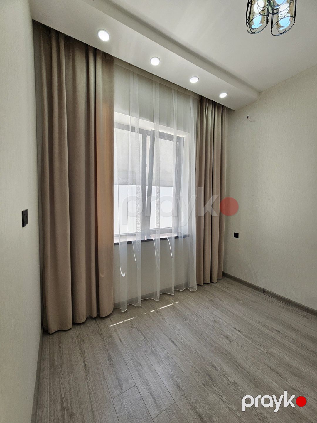 Satılır 4 otaqlı həyət evi/bağ evi 150 m² — Ev, villa, Bakı (12)