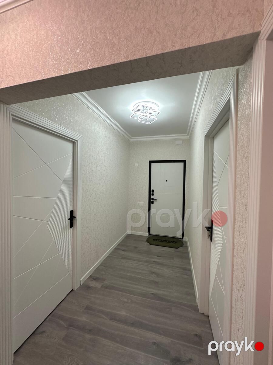 Satılır 3 otaqlı yeni tikili 82 m² — Mənzil, Bakı (11)
