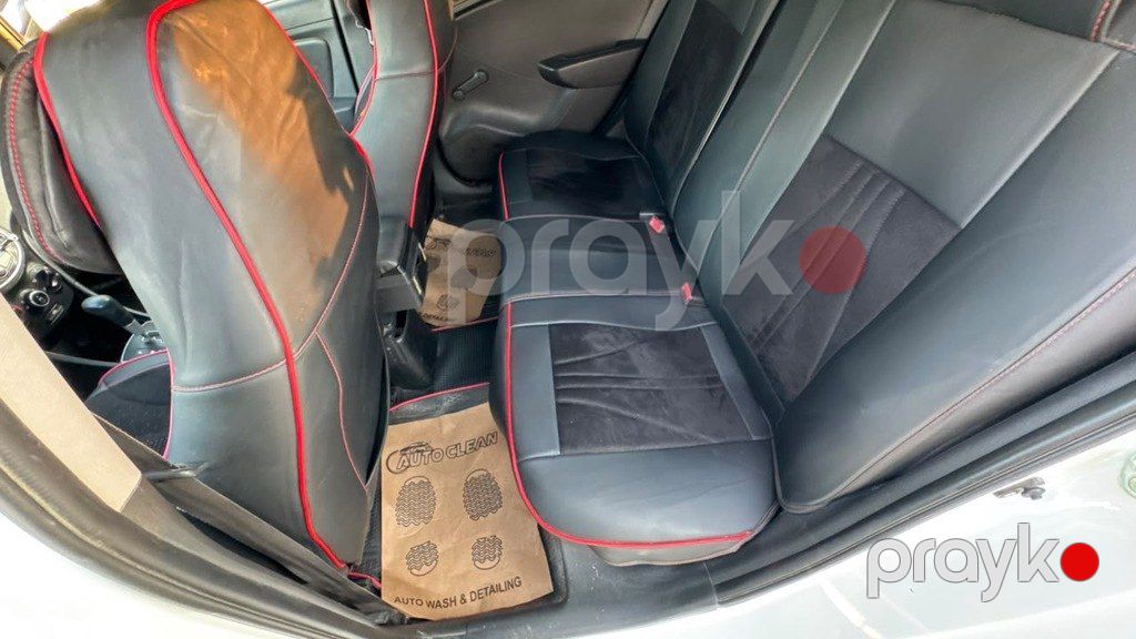 Hyundai Accent, 1.4 L, 2014 il, 160 000 km — Avtomobillər, Göyçay (7)