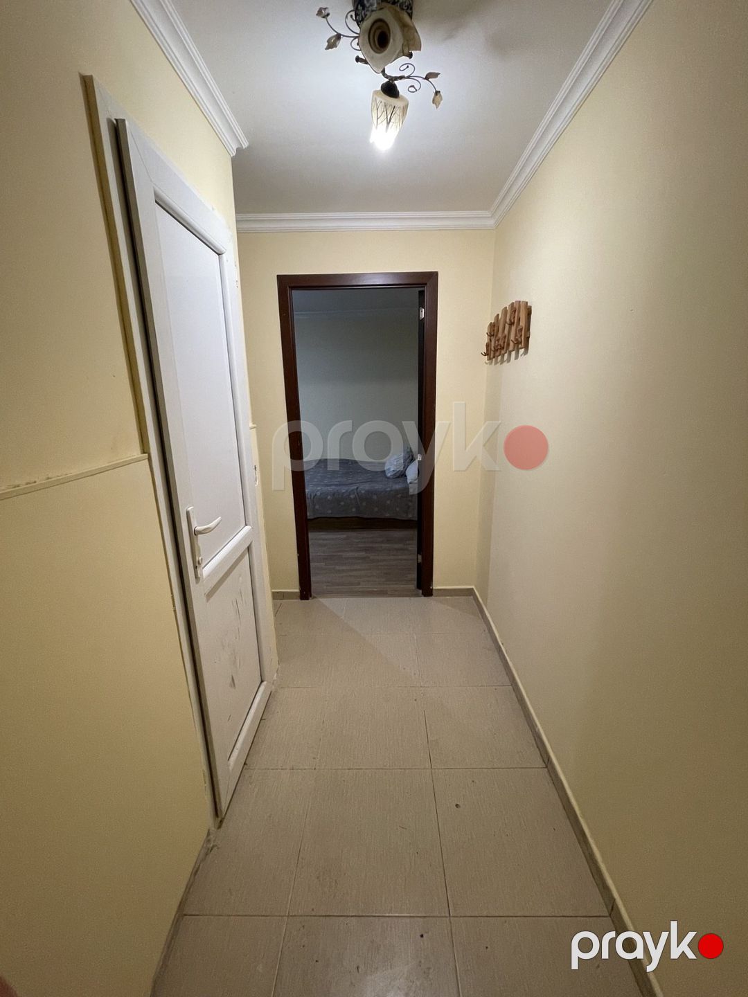 İcarəyə verilir 1 otaqlı köhnə tikili 45 m² — Mənzil, Bakı (11)