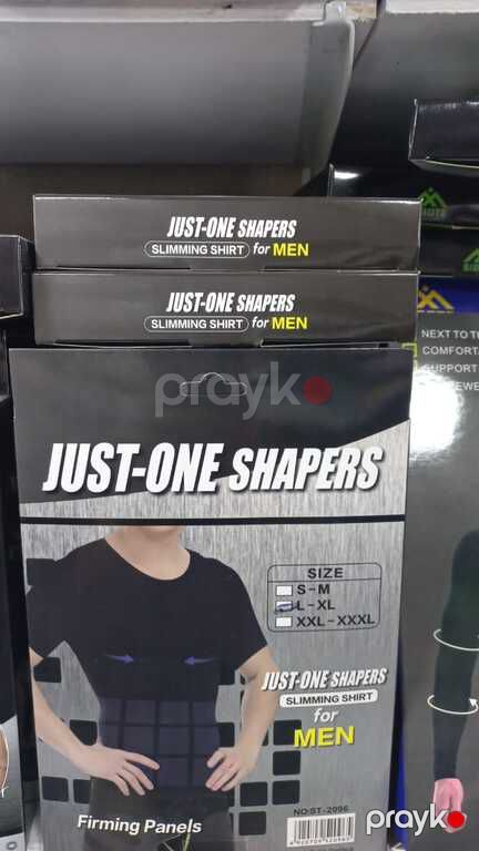 Alt geyimi "Just ONE Shapers" — Geyim, ayakkabı, aksesuarlar, Bakı (10)