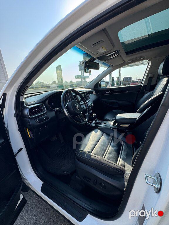 Kia Sorento, 2.2 L, 2015 il, 217 000 km — Avtomobillər, Beyləqan (9)