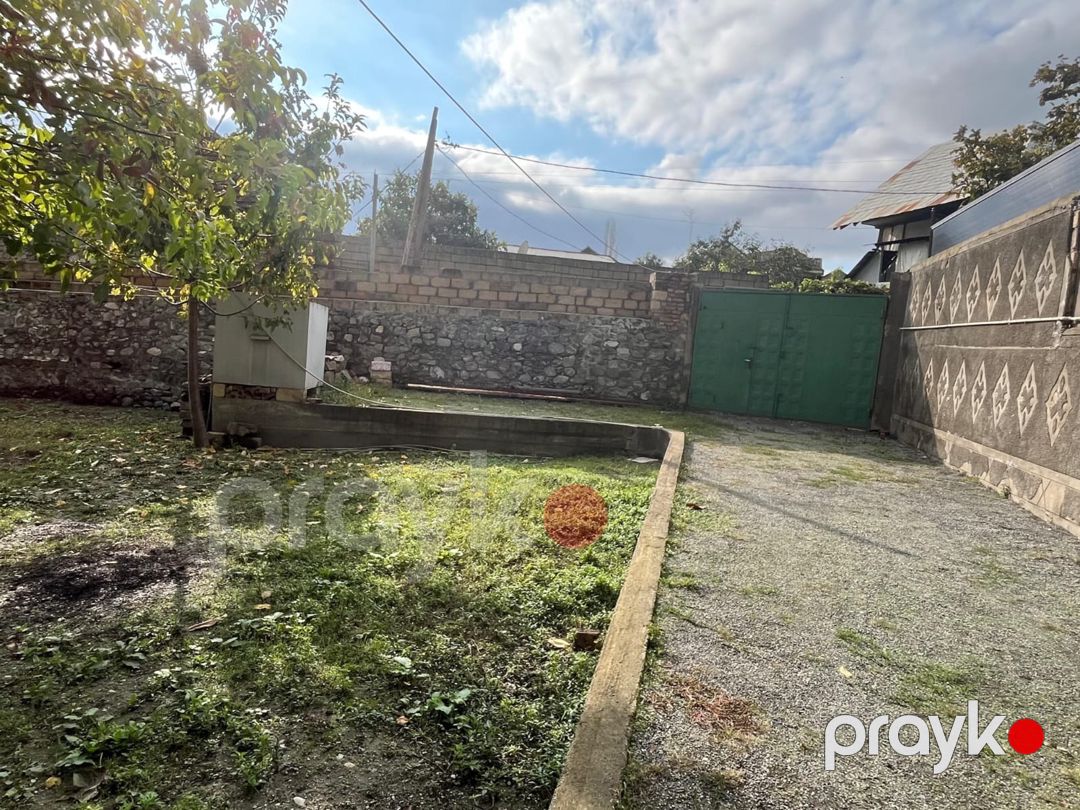 Həyət evi, şəki ş — Ev, villa, Şəki (10)