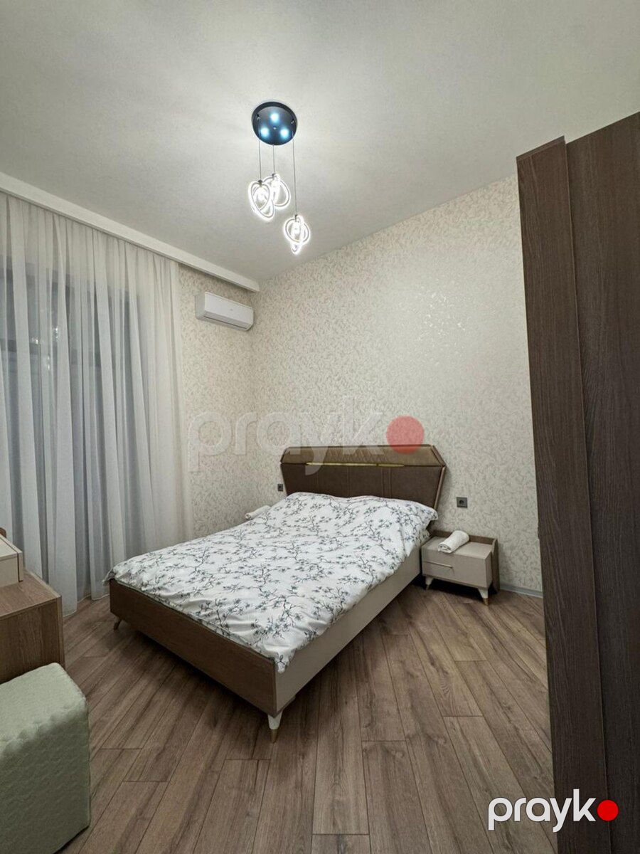 Bağ evi kirayə verilir, Mərdəkan qəs — Ev, villa, Bakı (5)