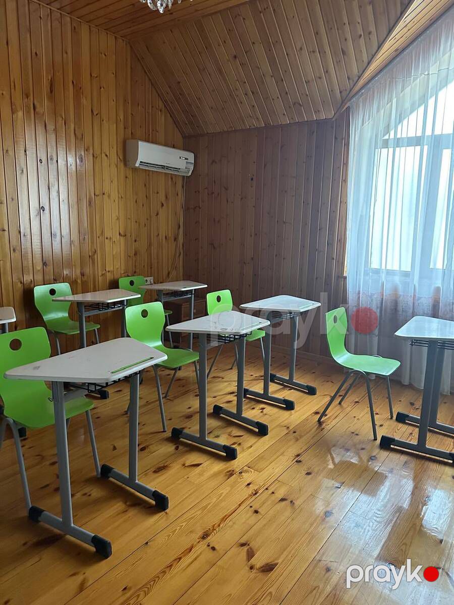 İcarəyə verilir 1 otaqlı ofis 25 m² — Ofis, Bakı (6)