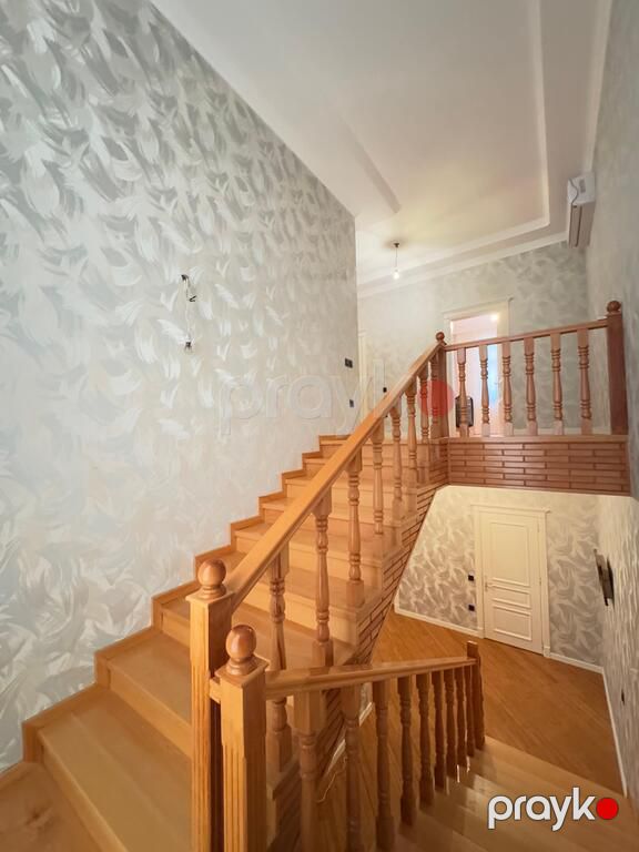 Satılır 5 otaqlı həyət evi/bağ evi 310 m² — Ev, villa, Bakı (8)