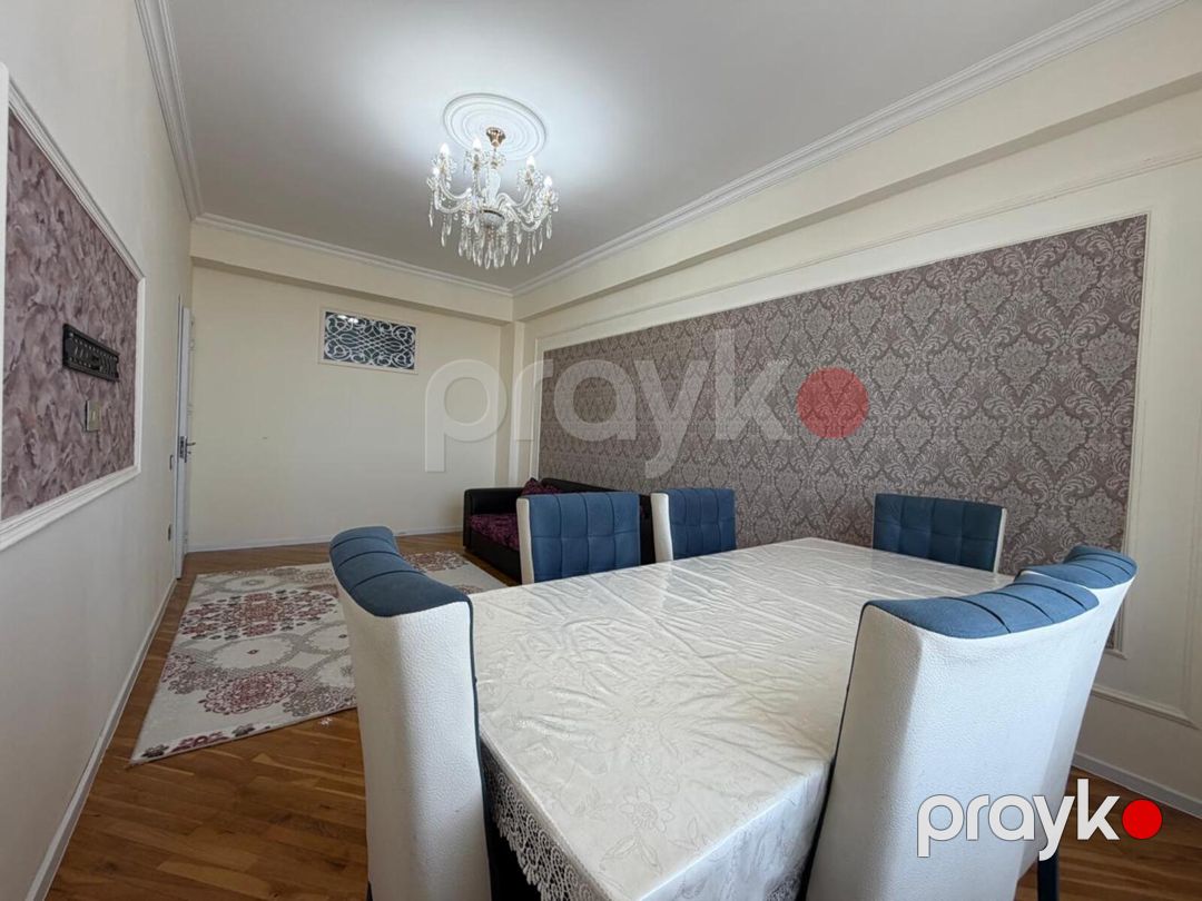 Satılır 3 otaqlı yeni tikili 100 m² — Mənzil, Xırdalan (5)