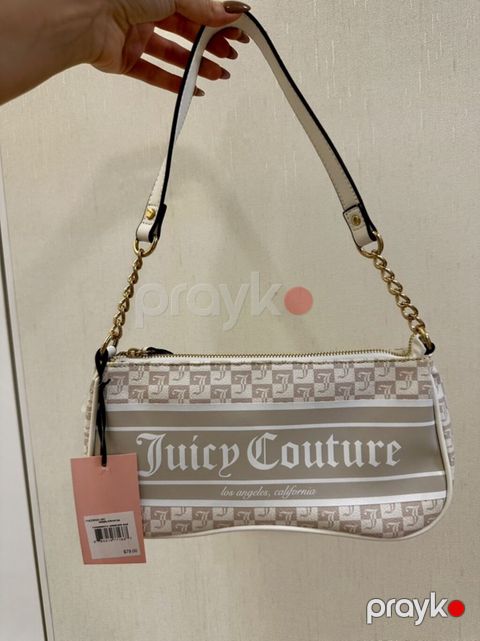 Orijinal juicy couture canta, Amerikadan alinib, yenidir. 100 azne — Bakı