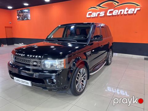 Land Rover RR Sport, 3.0 L, 2010 il, 238 000 km — Sumqayıt