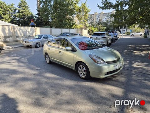 Toyota Prius, 1.5 L, 1.3 kWh, 2007 il, 390 000 km — Bakı