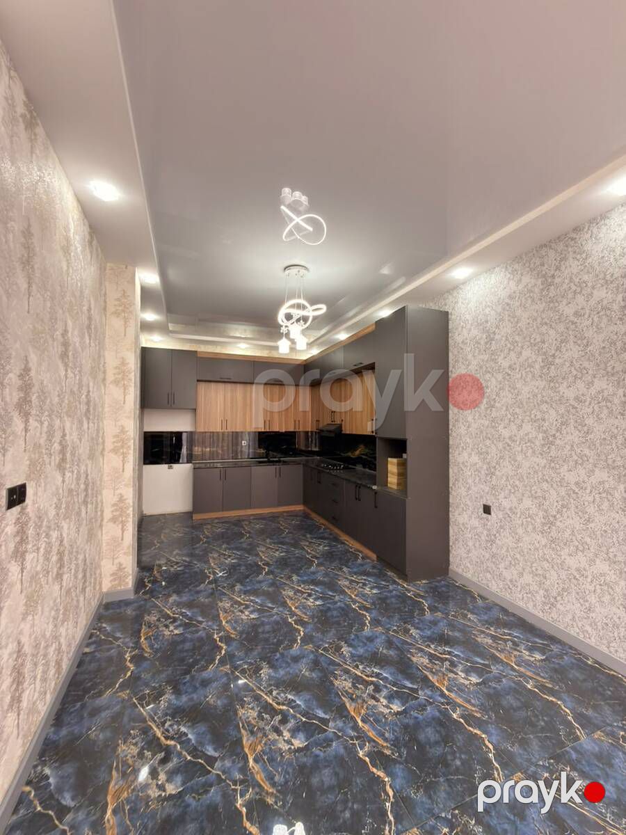 Satılır 4 otaqlı həyət evi/bağ evi 220 m² — Ev, villa, Bakı (11)