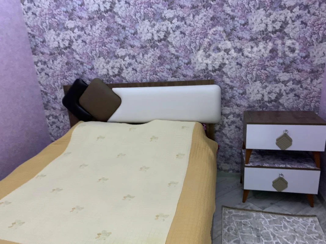 2 otaqlı mənzil, 64 m², Inssatcilar metrosu — kirayə — Mənzil, Bakı (5)