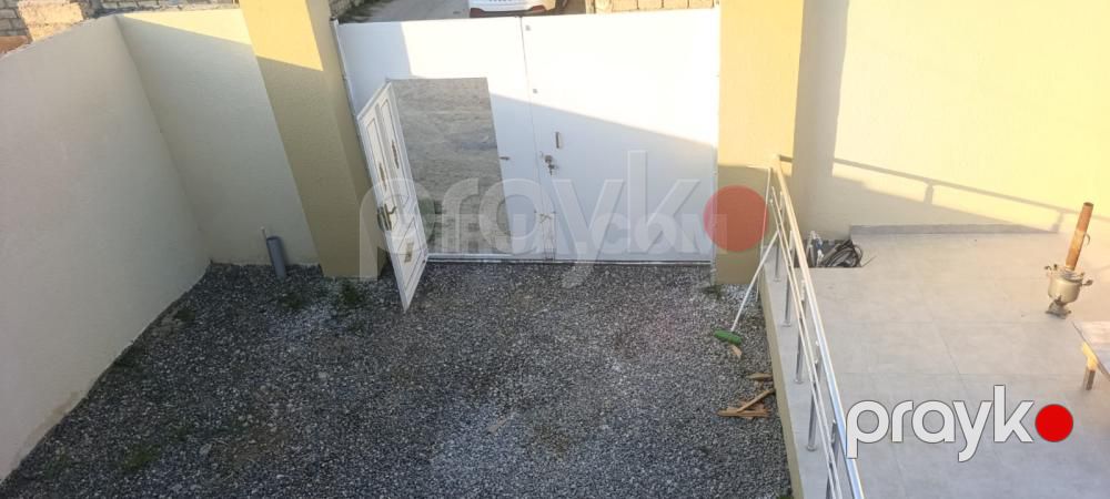 Satılır 3 otaqlı ev, Yeni Ramanı — Torpaq (10)