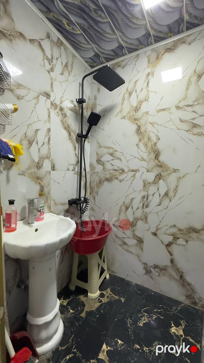 Satılır 3 otaqlı köhnə tikili 65 m² — Mənzil, Bakı (10)
