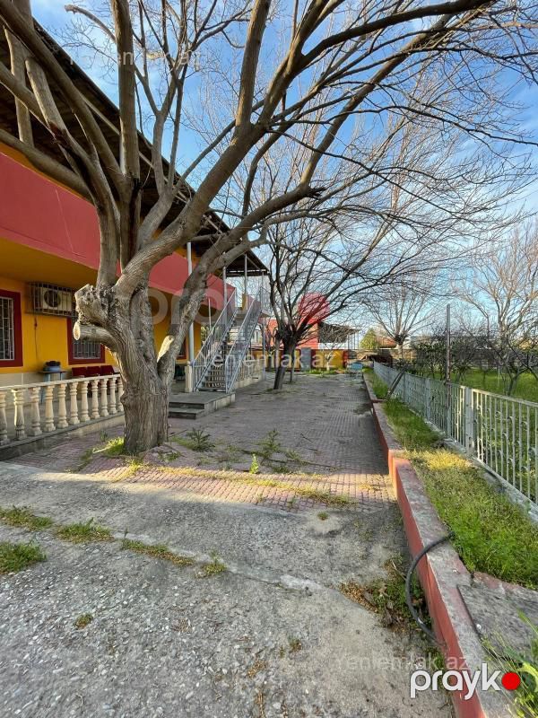 Satılır 6 otaqlı Həyət evi / Villa, 185 m², Novxanı — Ev, villa, Abşeron (12)