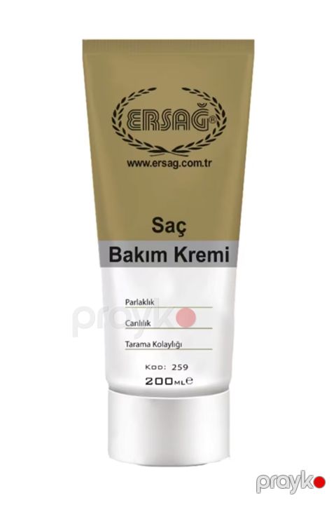 Balzam Ersag, 200 ml — Bakı