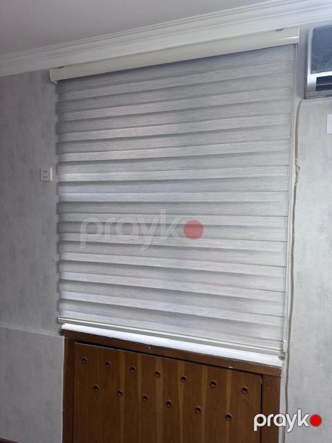 Zebra jalüzlər — Bakı