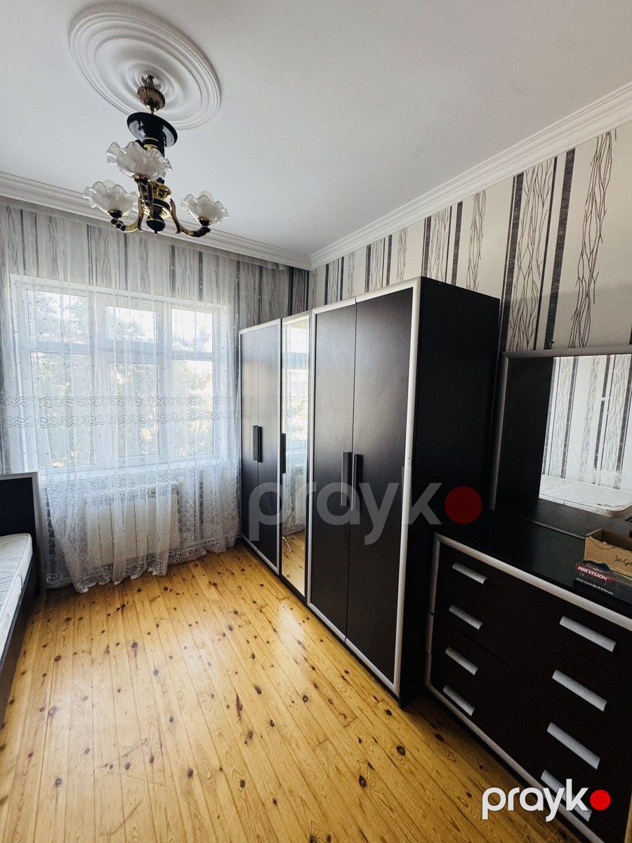 İcarəyə verilir 4 otaqlı köhnə tikili 85 m² — Mənzil, Sumqayıt (8)