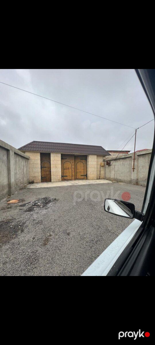 Villa kirayə verilir, Fatmayı bağları — Ev, villa, Bakı (2)