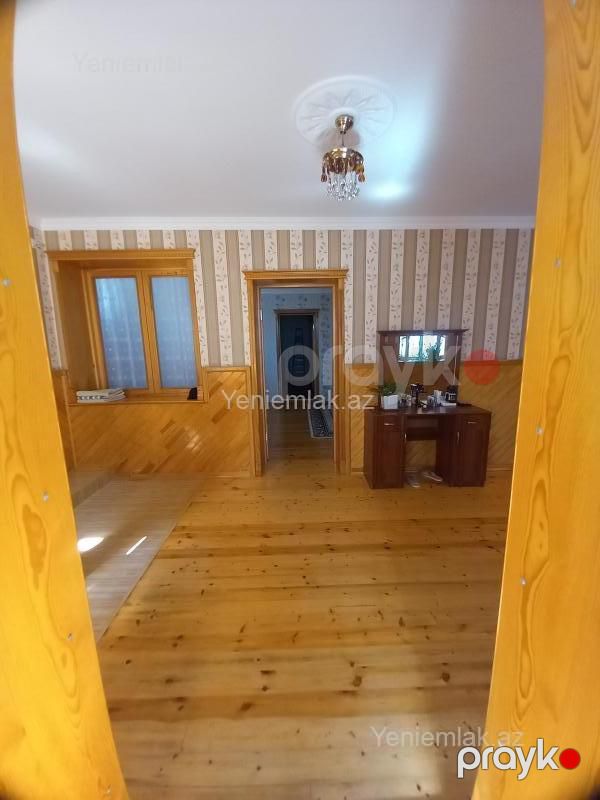 Satılır 6 otaqlı Həyət evi / Villa, 400 m², 21-ci mikrorayon — Ev, villa, Sumqayıt (7)