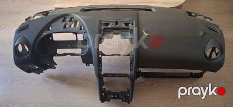Məhsul: Avtomobilin ön paneli (torpedo) Təsvir:2008 Nissan qaşqay — Laçın