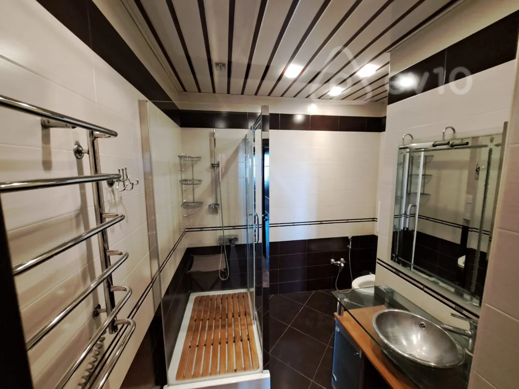 3 otaqlı mənzil, 170 m², Akademik Həsən Əliyev — kirayə — Mənzil, Bakı (8)
