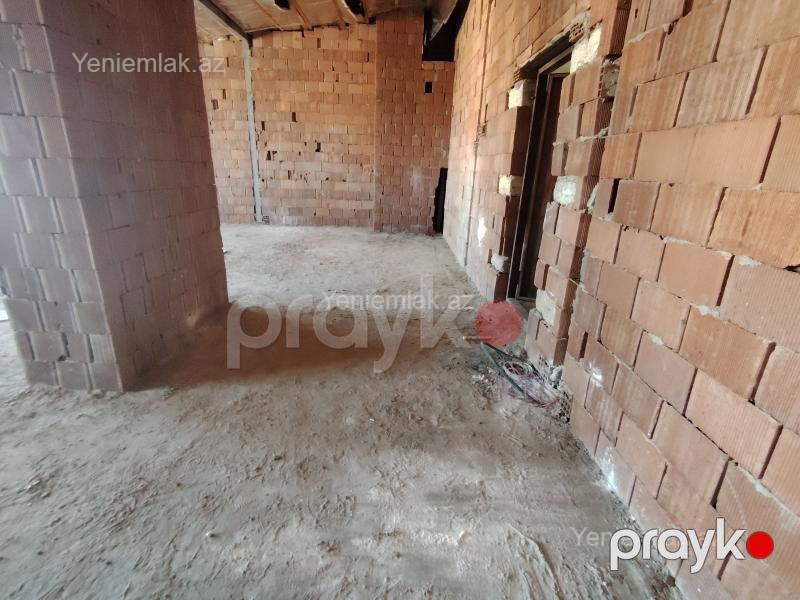 Satılır 3 otaqlı Bina evi menzil (Yeni tikili), 105 m², Xətai rayonu — Mənzil, Bakı (8)